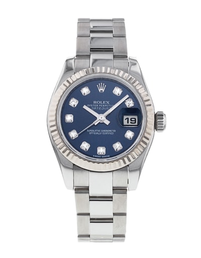 Rolex Datejust Lady 179174